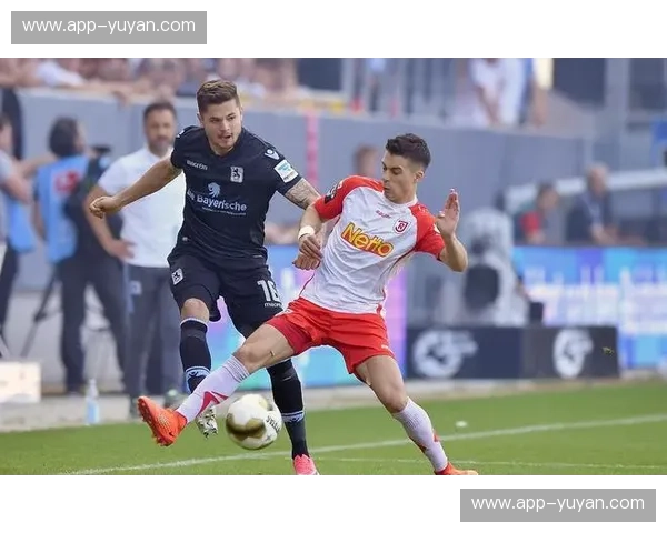 德意志原野上的铁血狂响：当海登海默遇上雷根斯堡，不只是胜负的博弈