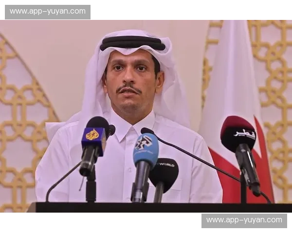 亚洲之巅的冰与火之歌：伊朗vs卡塔尔，一场关乎尊严与未来的宿命对决