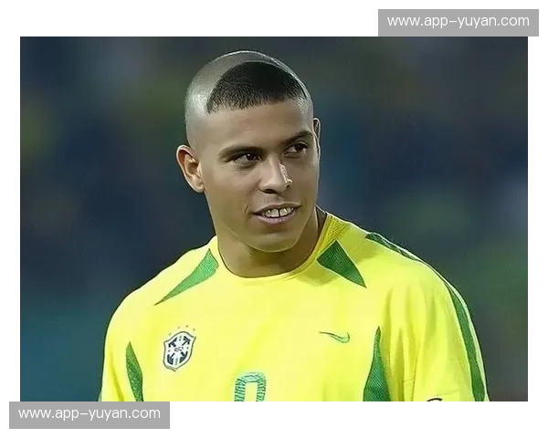 绝版桑巴：梦回2002世界杯，看那支“五星巴西”如何用天赋征服世界