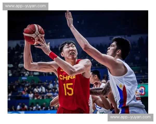 绝境重生，信仰之光：08奥运男篮中国队与西班牙的史诗对决